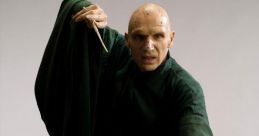 Lord Voldemort Type your text and hear it in the voice of Lord Voldemort.