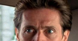 Green Goblin (Willem Dafoe)