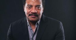 Neil deGrasse Tyson
