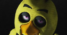 Chica (FHSZ3R0)