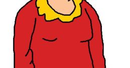Doris Anderson (Caillou)