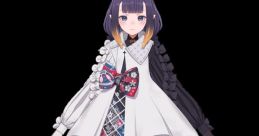 Ninomae Ina’nis (HoloLive ENG)