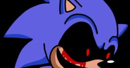 FNF_The Sonic.EXE Rerun UST