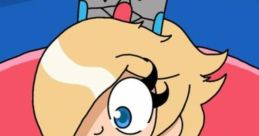 SML Rose_Rosalina