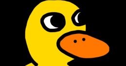The Duck Song Singing Voice
