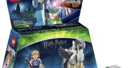 Hermione (Lego Dimensions)