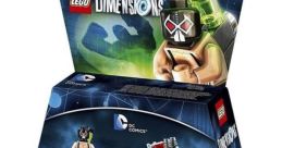 Bane (Lego Dimensions)