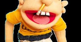 Jeffy (SML)