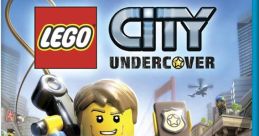 Frank Honey (Lego Dimensions)