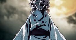 Rui (Demon Slayer_ Kimetsu no Yaiba - The Hinokami Chronicles)