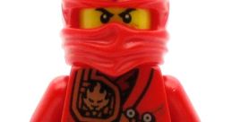 Kai From (Lego Dimensions)