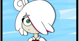 Meg (FNAFHS Season 2)