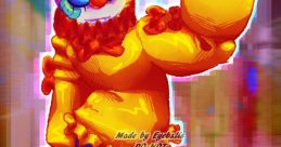 Baldi Laugh Type your text to hear it in the voice of Baldi Laugh.