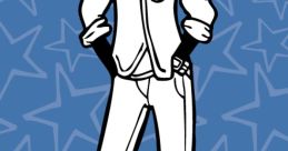 Brandon Roberts (Dork Diaries)