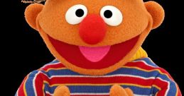 Ernie From Sesame Street