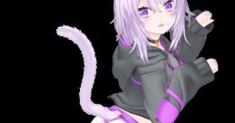 Nekomata Okayu (HoloLive JP)