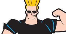Johnny Bravo