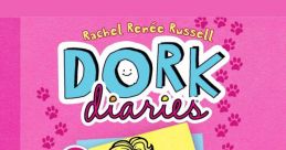 Jenni Barber (The Dork Diaries Audiobook Reader)