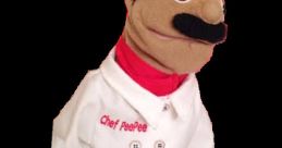 Chef Pee Pee (SML)