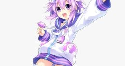 Neptune (Super Neptunia RPG)