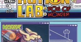 The Action Lab