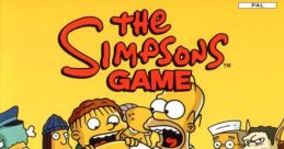 Seymour Skinner (The Simpsons Game)