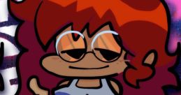 Novasaur GF (Friday Night Funkin')