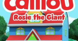 Caillou Narrator