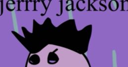 Jerry Jackson