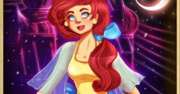 Anastasia (Don Bluth)