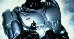 RoboCop - Alex Murphy - Mortal Kombat