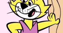 Topcat (Hanna Barbera)