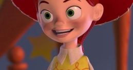 Jessie 2 (Toy Story)