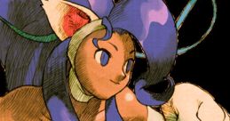 Felicia (Marvel vs Capcom)