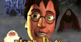 Harry Potter (Child, PS1) Type your text and hear it in the voice of Harry Potter (Child, PS1).