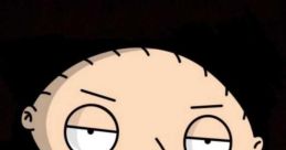 Stewie Griffin (Classic)