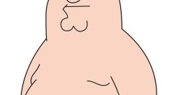 Peter Griffin (Classic) Type your text and hear it in the voice of Peter Griffin (Classic).