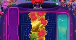 Hover-Goat 3000 (Plants Vs. Zombies Garden Warfare 2, pvz, RMVPE, OG pretrain)