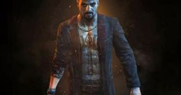 Kadir ("Rais") Suleiman (Dying Light)