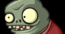 Imp (Plants Vs. Zombies Garden Warfare, pvz, RMVPE, OG pretrain)