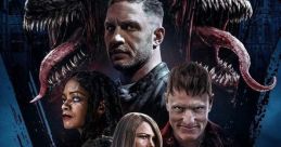 Carnage - Venom: Let There Be Carnage