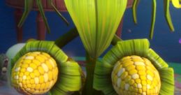 Kernel Corn (Plants Vs. Zombies Garden Warfare)