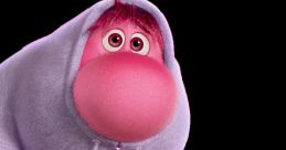 Embarrassment (Inside Out)