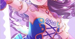 Nozomi Aoki - Asunaki Tabi (Drums) (BeatzForge)