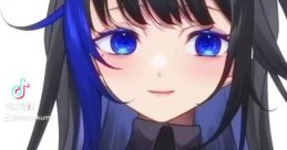 Kumi Vtuber