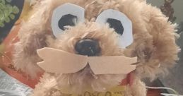 Rosco - Hello Puppets!