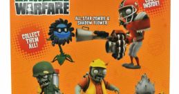 Cactus (Plants Vs. Zombies Garden Warfare, pvz, RMVPE, OG pretrain)