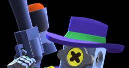 Rico - Brawl Stars