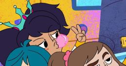 Tiny (Harvey Street Kids-Harvey Girls Forever!)
