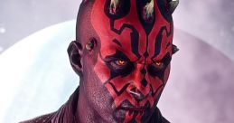 Darth Maul (Star Wars Battlefront 2)